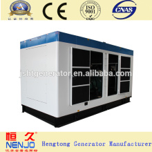 chongqing générateur NT855-GA générateur diesel électrique 200KW / 250KVA (200 ~ 1500kw)